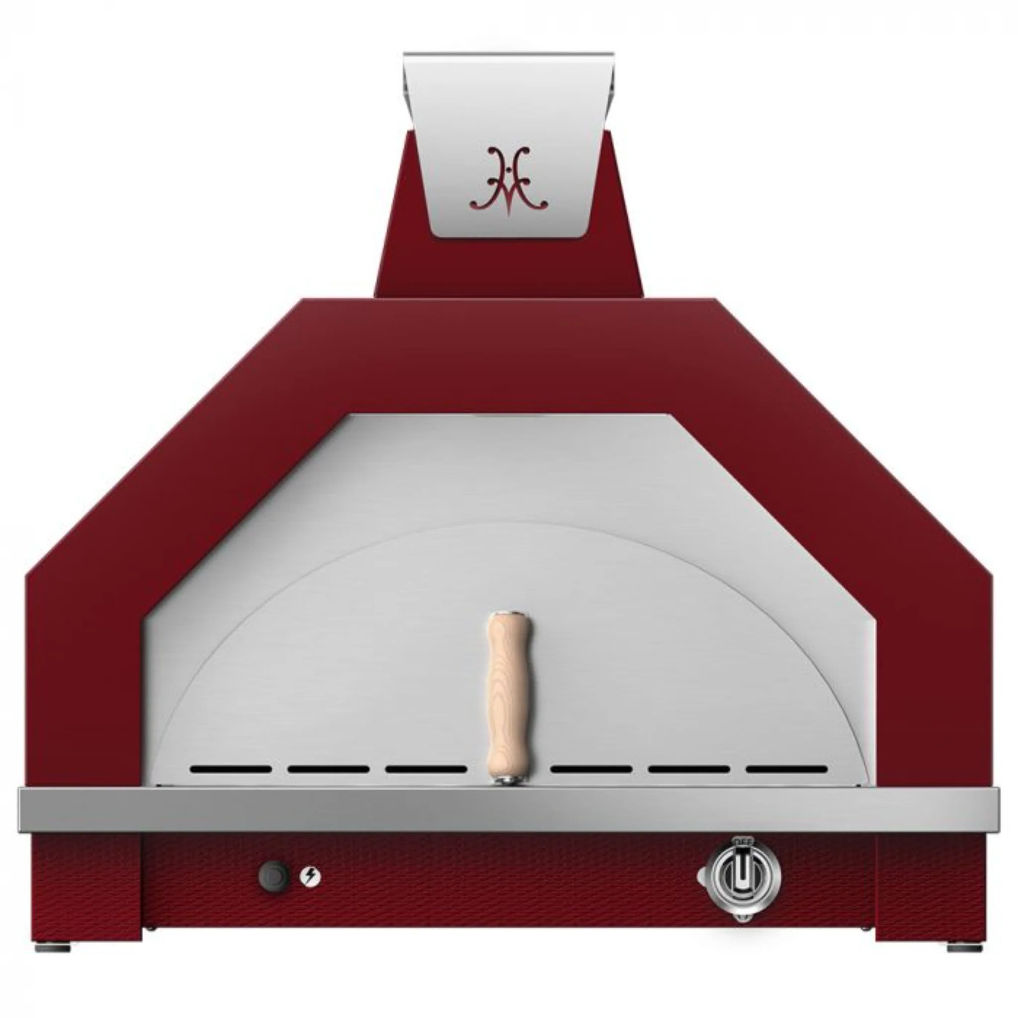 Hestan 33