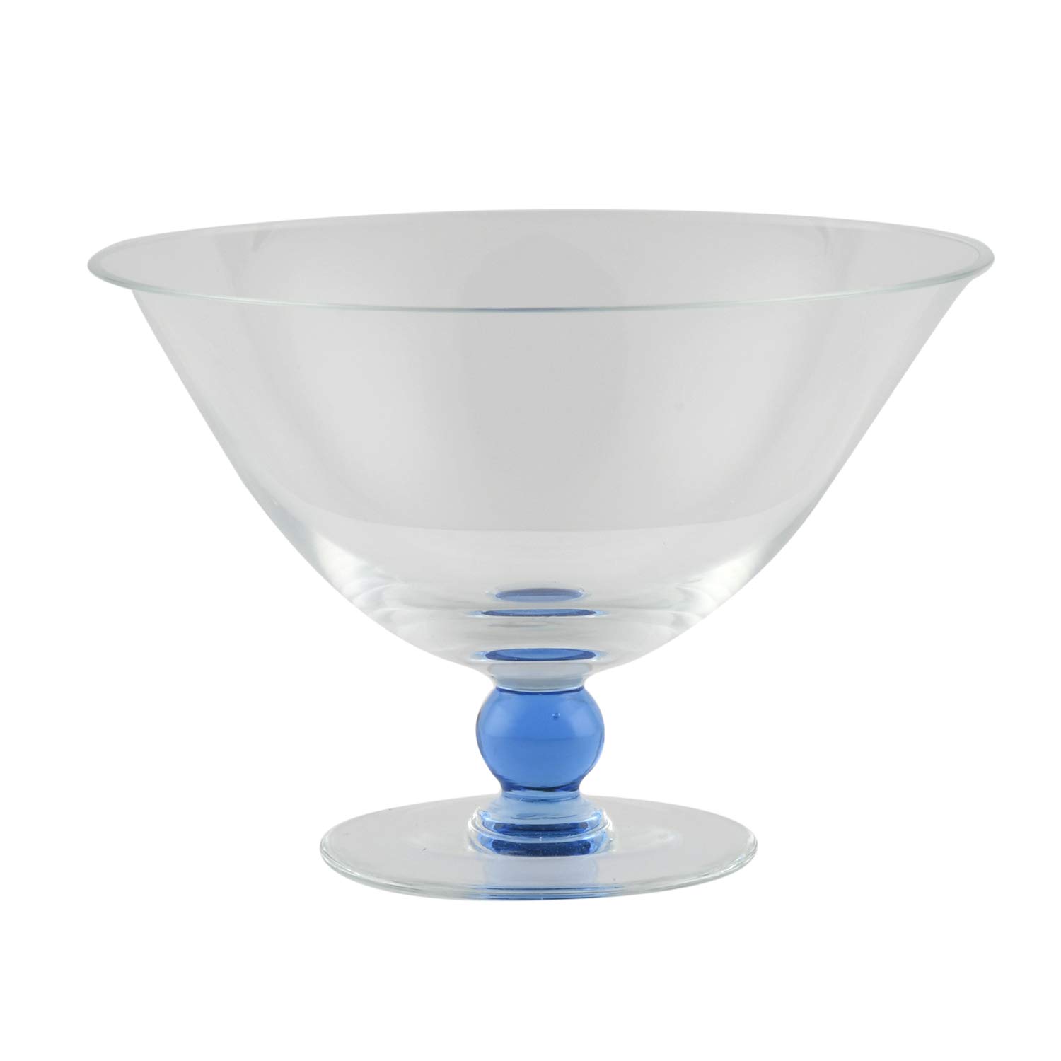 Shop LC Elegant Drinking Glass Set - 6-Piece Cocktail & Beverage Glasses for Home Bar, Dining Table & Party Decor - Perfect for Wine, Juice, Water & Cocktails