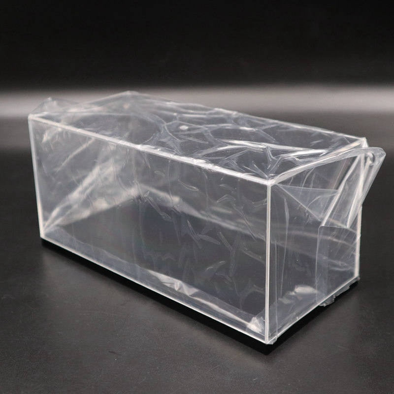 1:43 Scale Model Car Acrylic Display Case - Transparent Dustproof Cover with Black Base (14cm) - Perfect for Collectible Cars, Diecast Models & Toy Vehicle Protection