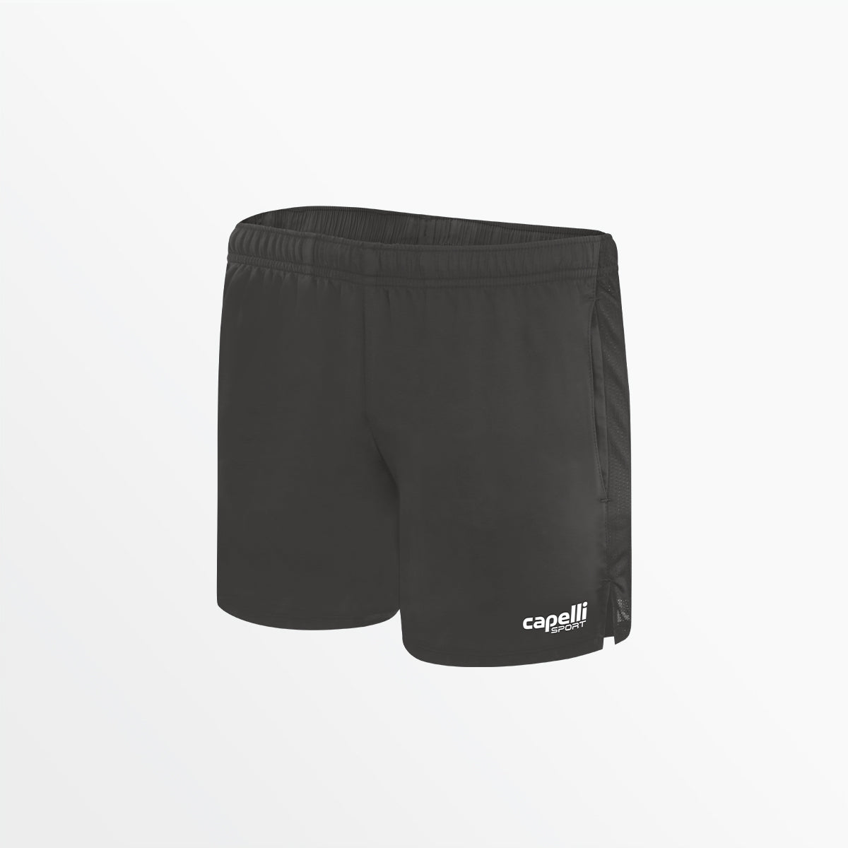 Women's Classic Woven Running Shorts - 3.5'' Inseam - Lightweight Athletic Shorts for Running, Gym & Yoga - Perfect for Workouts & Summer Activities