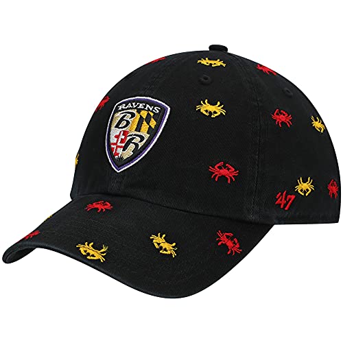 Baltimore Ravens, Black