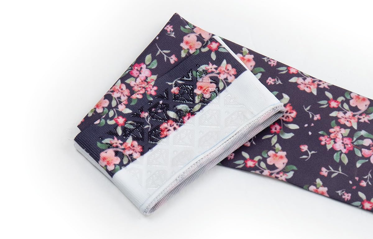 Jenny Medical Graduated Compression Arm Sleeve for Lymphedema - Post Surgery Recovery & Swelling Relief - Breathable Support Sleeve for Arm Circulation (Ideal for Mastectomy, Chemotherapy & Daily Wear)