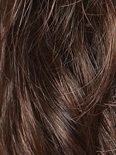 GINGER BROWN