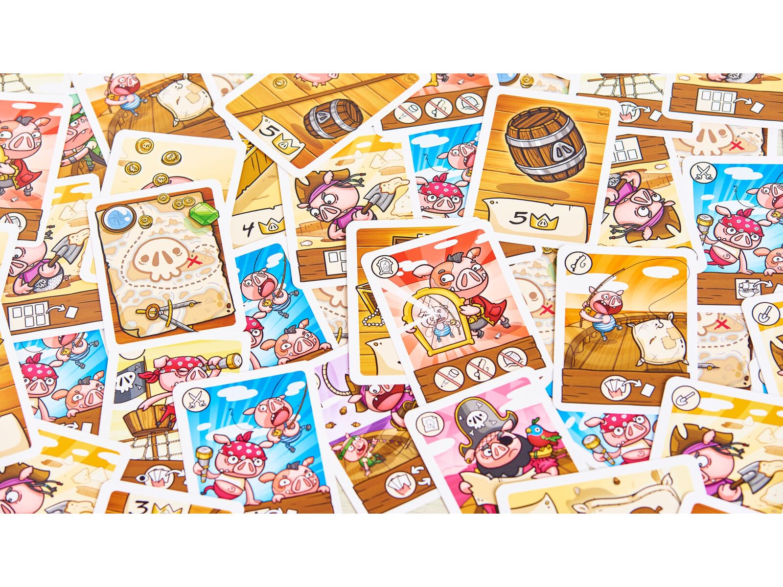 TRANJIS TRG-045cap Educational Learning Games for Kids - Fun Interactive STEM Toys for Classroom & Homeschool Activities