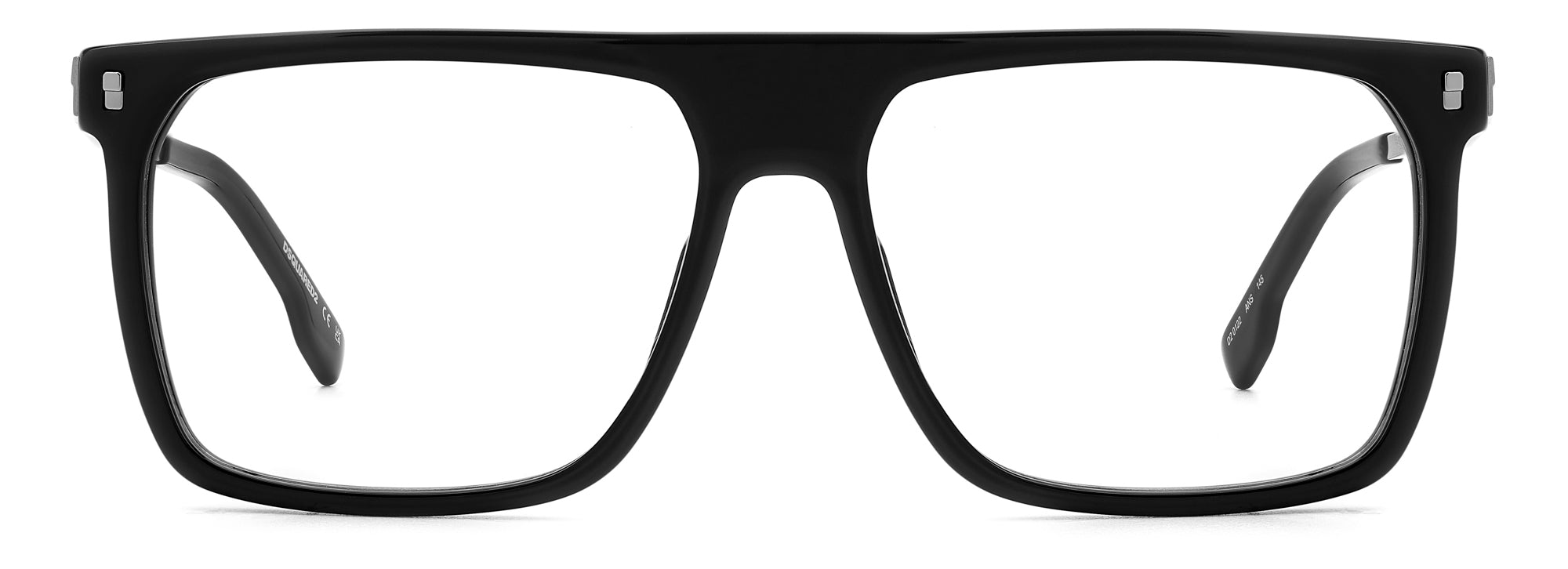 DSQUARED2 D2 0122 Sunglasses - Polarized UV Protection Fashion Shades for Men & Women - Perfect for Outdoor Activities, Driving & Beach Vacations