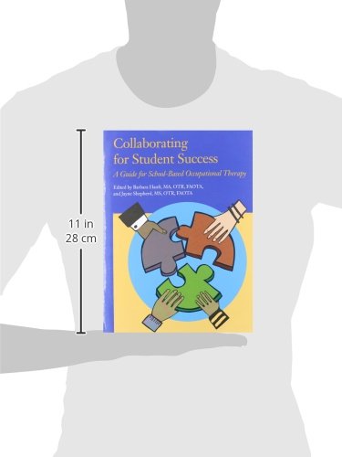 School-Based Occupational Therapy Guide: Strategies for Student Success & Academic Support | Ideal for Educators, Therapists, and Special Needs Programs