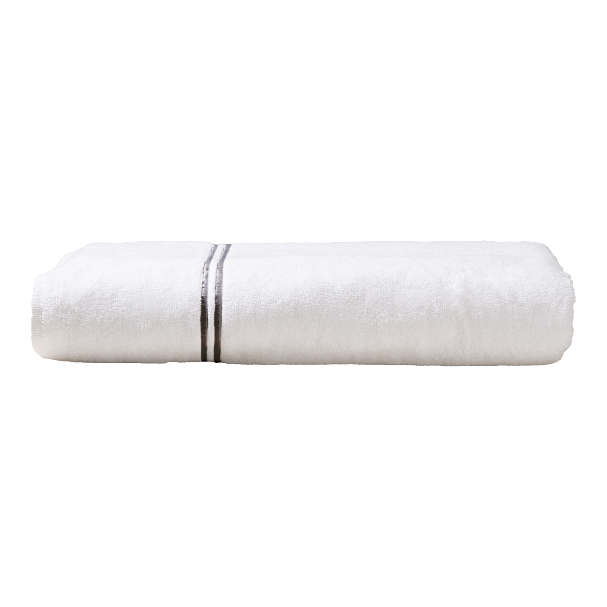 Premium Mercer Cotton Bath Towels Set - Soft, Absorbent & Quick-Drying - Luxury Spa & Bathroom Essentials for Home & Hotel Use