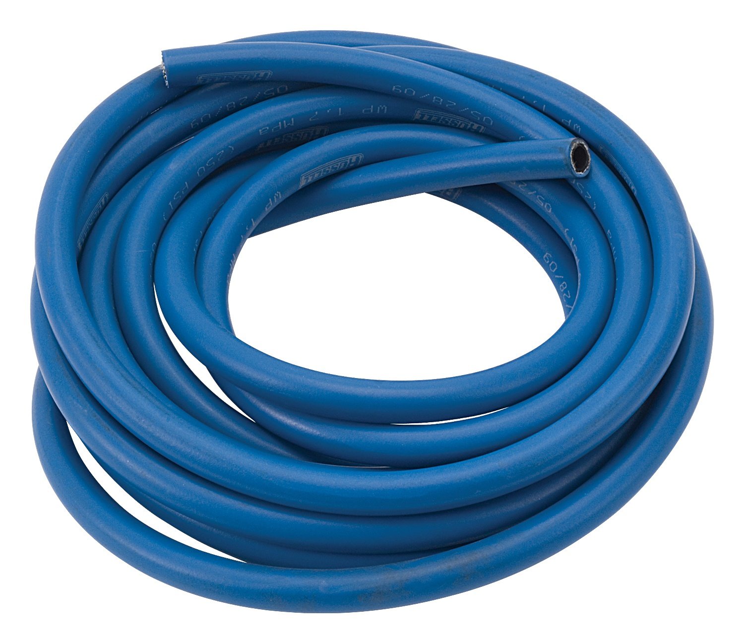 Russell 634190 Twist-Lok Hose - Heavy Duty Flexible Garden Water Hose with Leak-Proof Connectors for Lawn, Yard, and Outdoor Watering (50ft, Black)