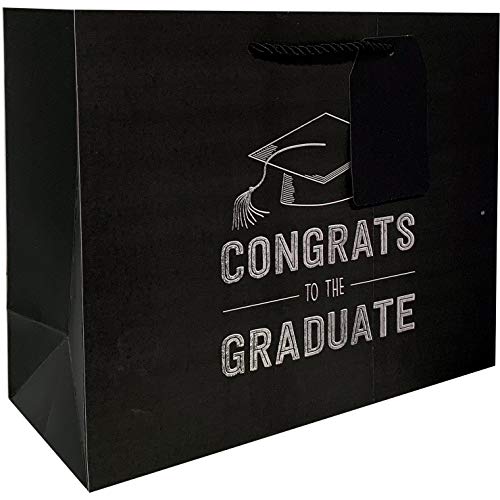 Grad Black