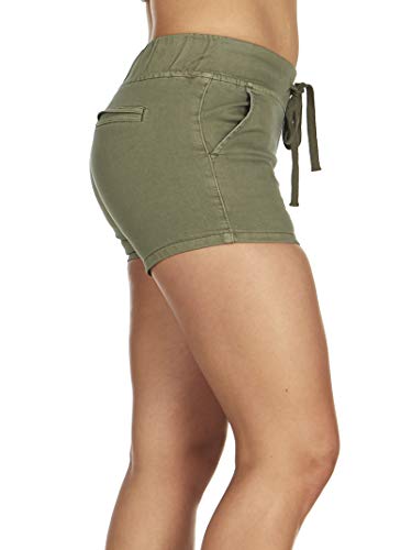 Summer Olive