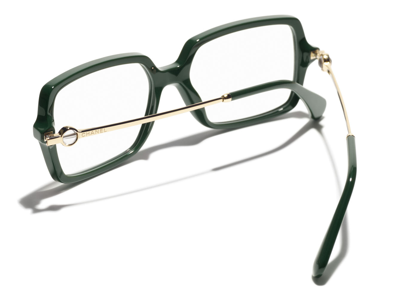 Chanel 3487 Sunglasses - Classic Luxury Aviator Style for Women & Men - Perfect for Outdoor, Travel, and Fashion Accessories