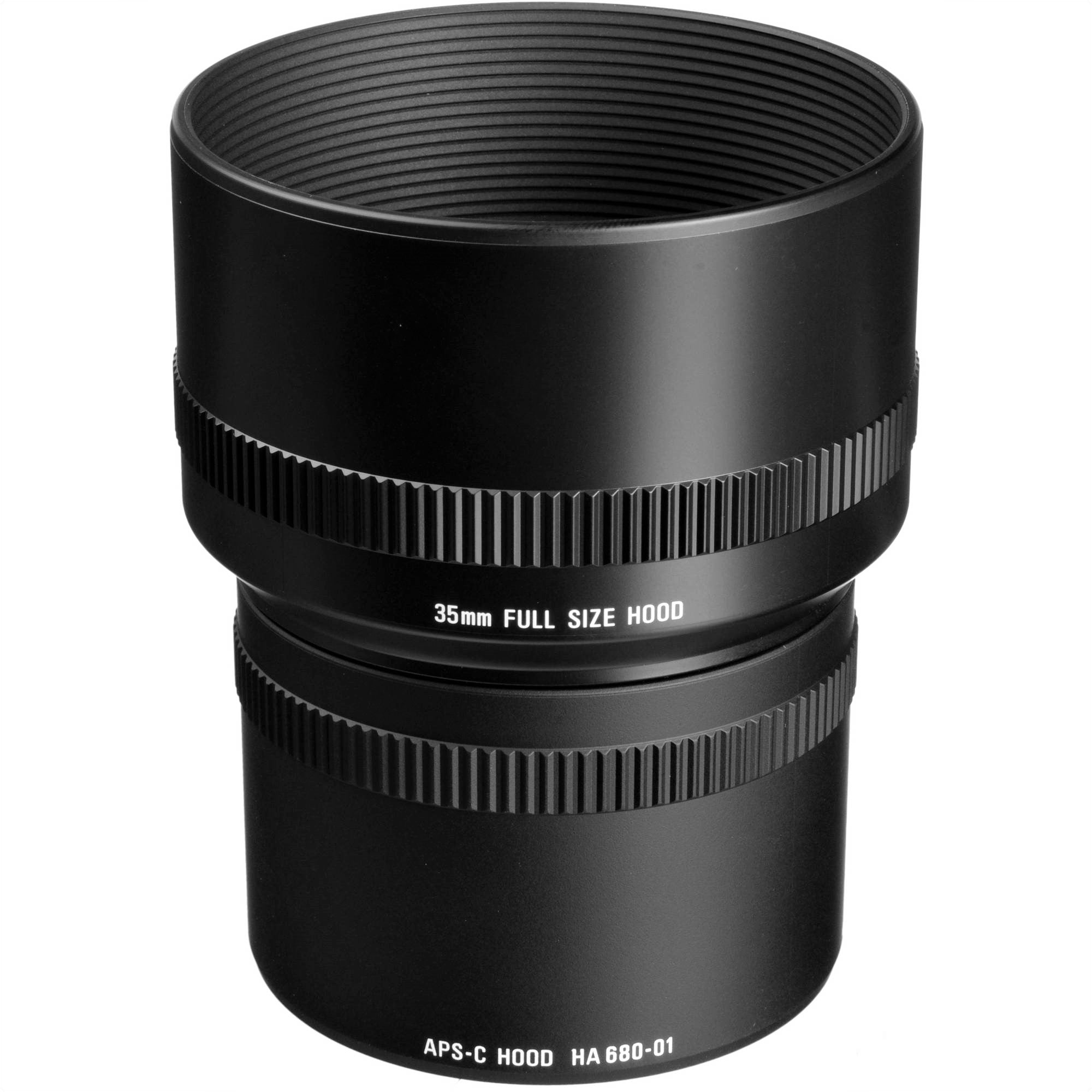 Sigma 105mm F2.8 EX DG OS HSM Macro Lens for Canon EF & Nikon F - Professional Macro Photography for Portraits, Jewelry & Product Shots