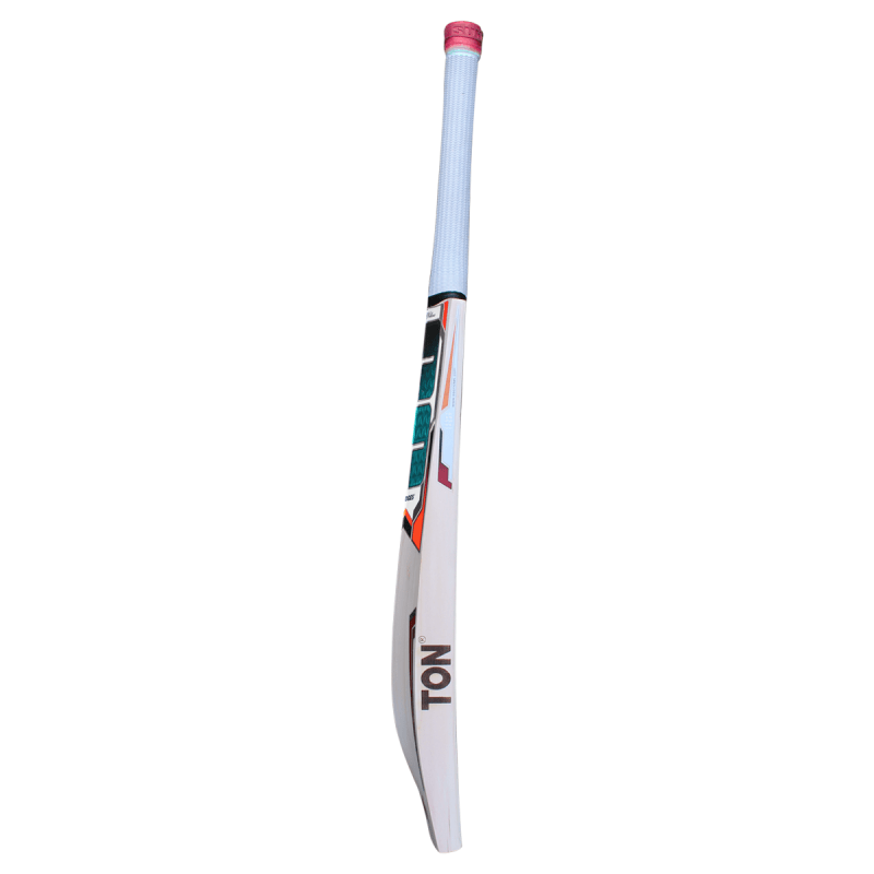 SS Master 1000 Senior Cricket Bat - Premium English Willow Cricket Bat for Adults - Perfect for Professional Matches & Training Sessions