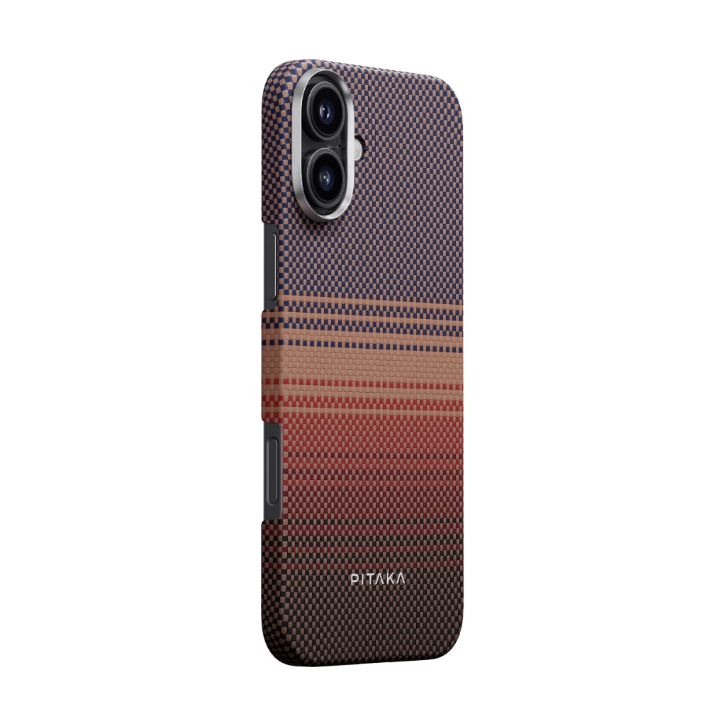 Sunset Moonrise Phone Cases - Trendy Protective Covers for iPhone & Android - Perfect for Travel, Outdoor Adventures & Daily Use