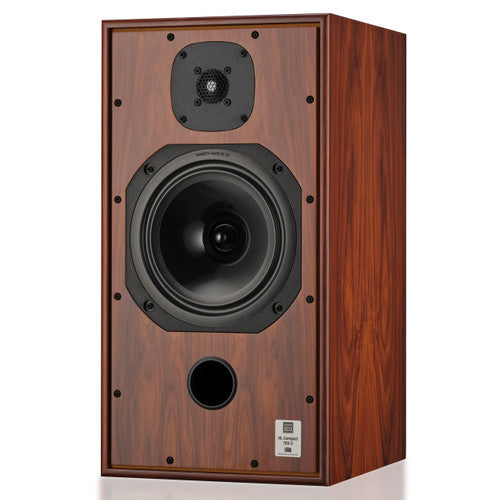 Harbeth C7ES-3 XD2 High-End Bookshelf Speaker - Premium Audiophile Sound (Pair) - Perfect for Home Theater & Music Listening