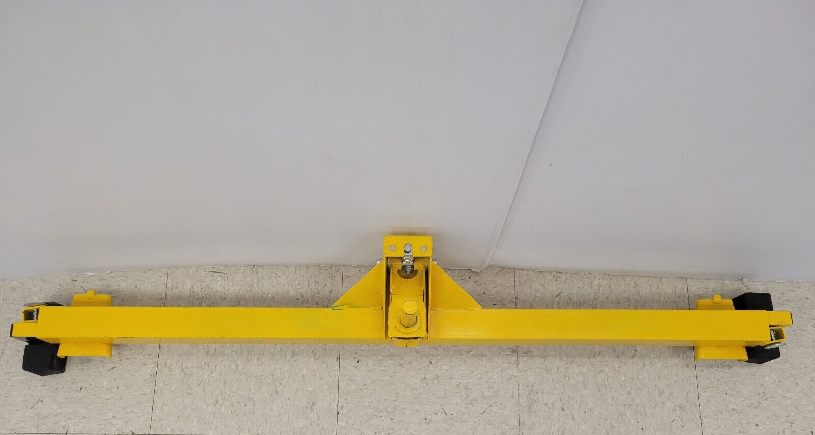 Metaltech UDPL Jobsite Series Drywall Lift - Heavy Duty Ceiling Panel Hoist for Construction & Home Renovation Projects