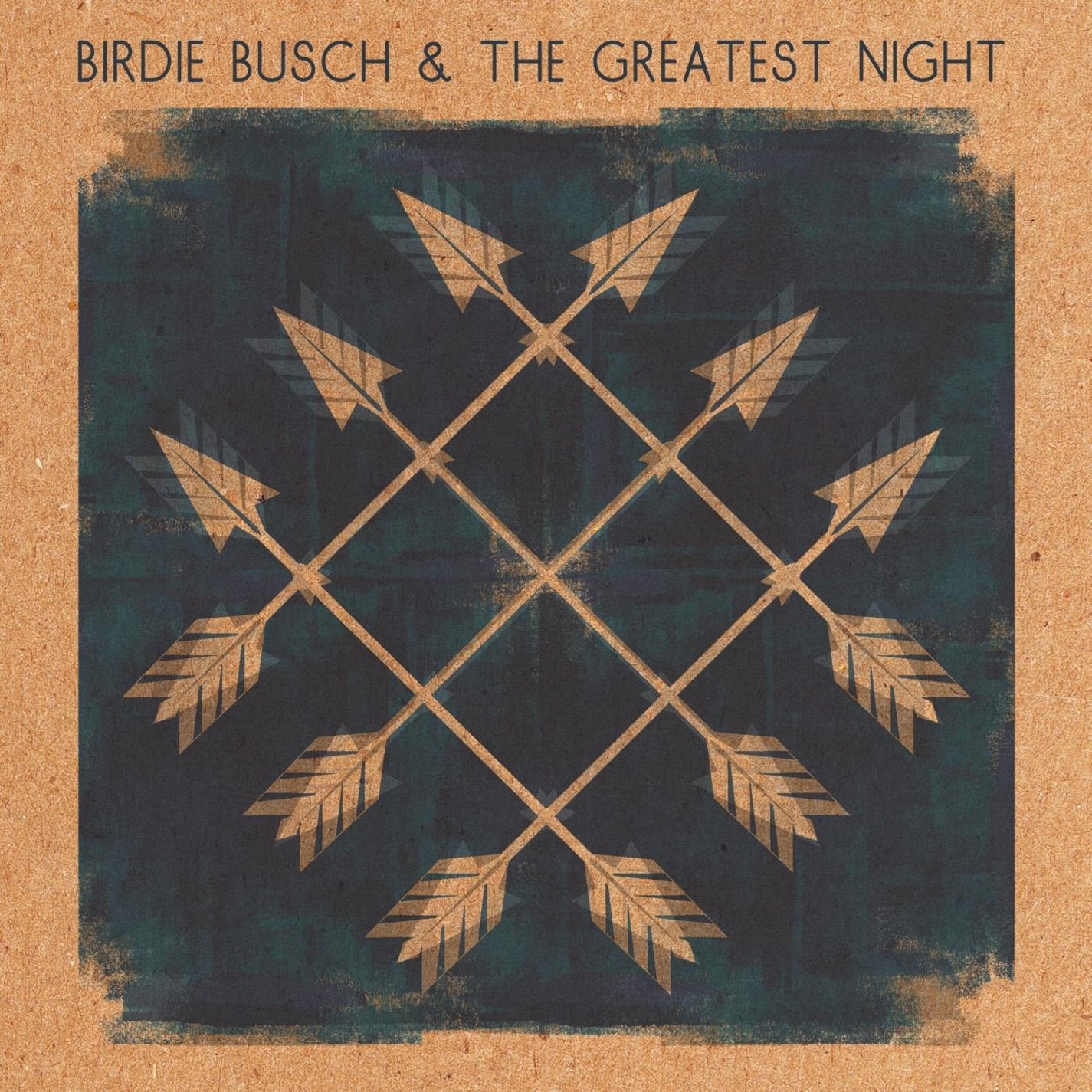 Birdie Busch & the Greatest Night - Premium American Country Music Album for Relaxation & Road Trips