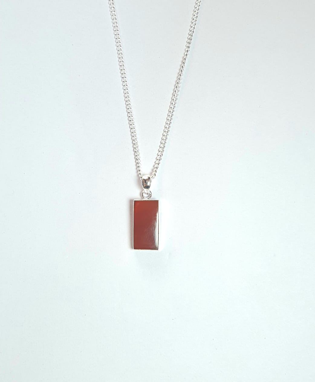 Truth Gemstone Necklace - Elegant Healing Crystal Jewelry for Women - Perfect for Meditation, Yoga & Spiritual Gifts
