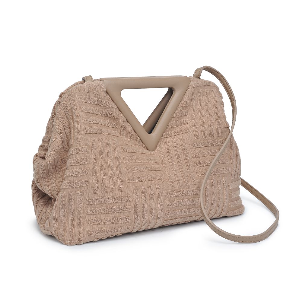 Natasha Crossbody Bag for Women - Stylish Leather Shoulder Purse with Adjustable Strap, Perfect for Daily Use, Travel & Shopping