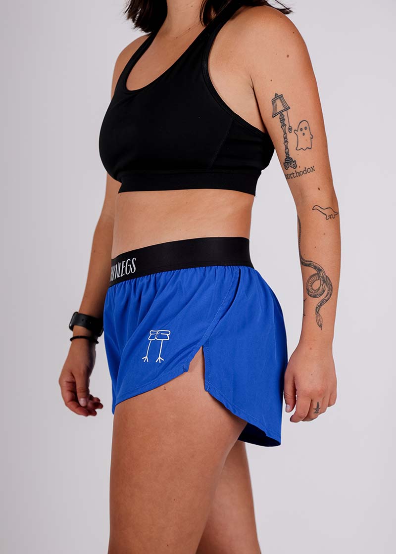 Royal Blue Women's 1.5