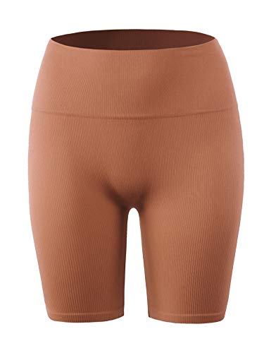 High Waist - Cedar Wood