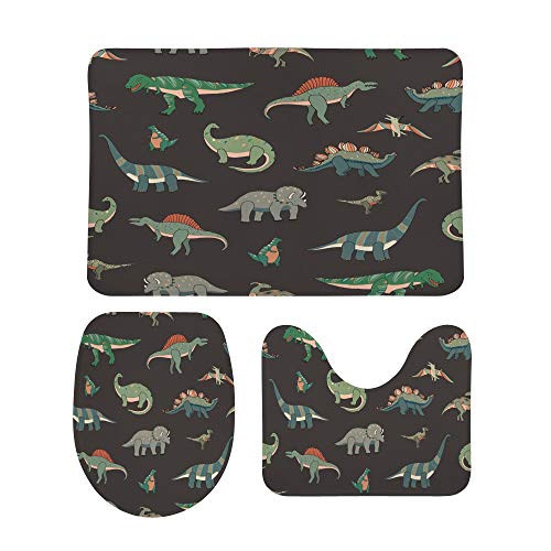 Dinosaur Cartoon Vintage