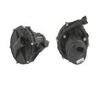 Pierburg 7.21851.31 Air Pump - High Performance Replacement Air Pump for Volkswagen, Audi, BMW - Perfect for Engine Emission Control Systems