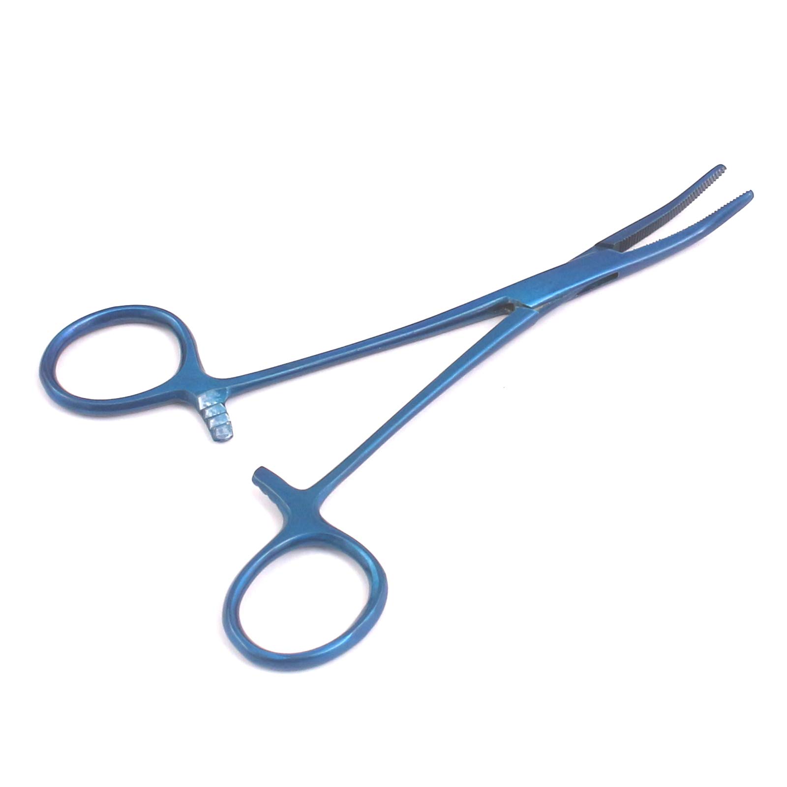 OdontoMed2011 Hemostat Forceps 5.5