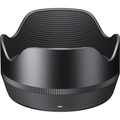 Sigma 23mm f/1.4 DC DN Contemporary Lens for Sony E Mount & Fujifilm X Mount - Fast Aperture Prime Lens for Portraits, Street & Low Light Photography