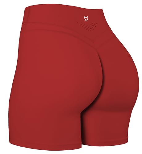 Pepper Red