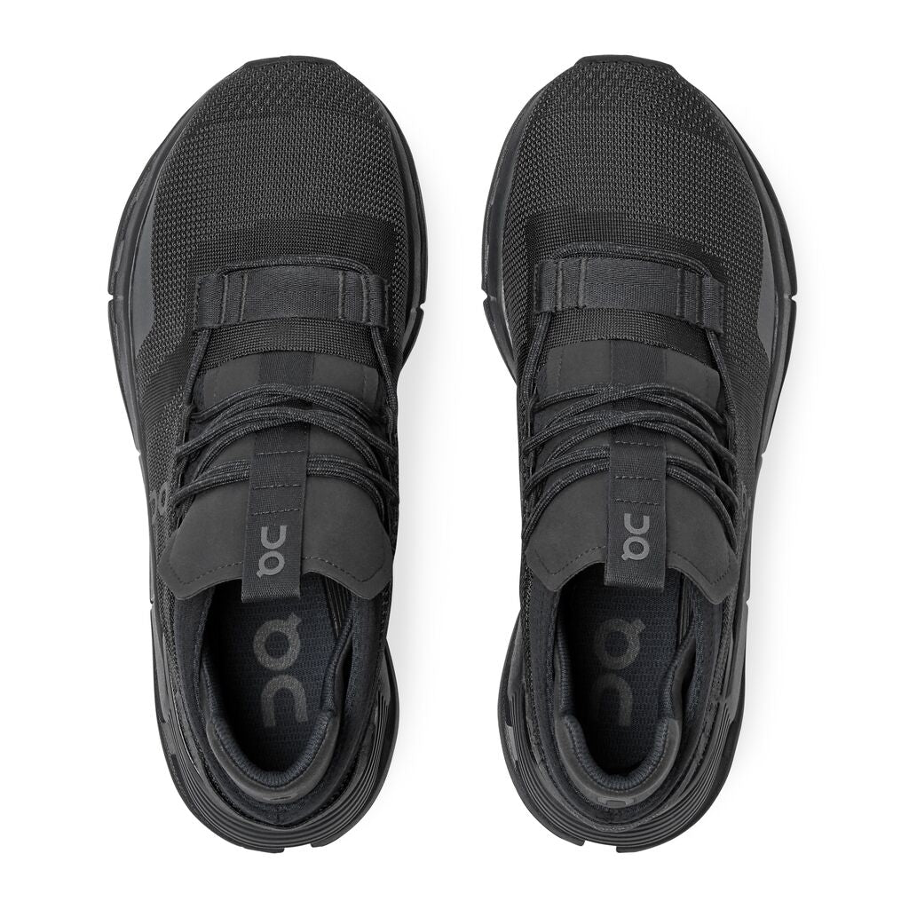 On Cloudnova Women's Running Shoes - Lightweight & Cushioned for Comfort - Perfect for Jogging, Gym Workouts & Daily Wear