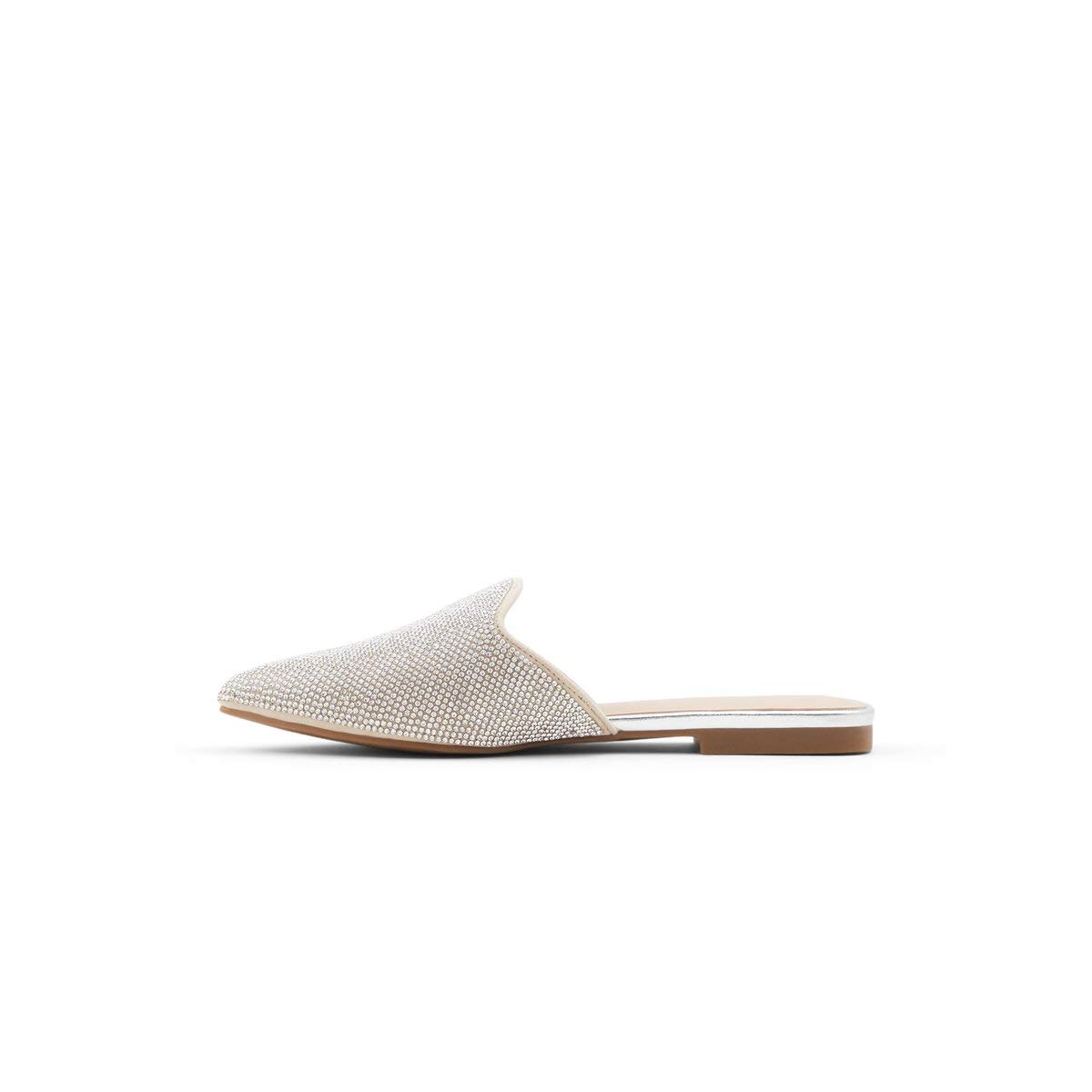 Call It Spring Women's Gloriaa Mule - Comfortable Slip-On Sandals for Casual Outings, Beach & Summer Wear