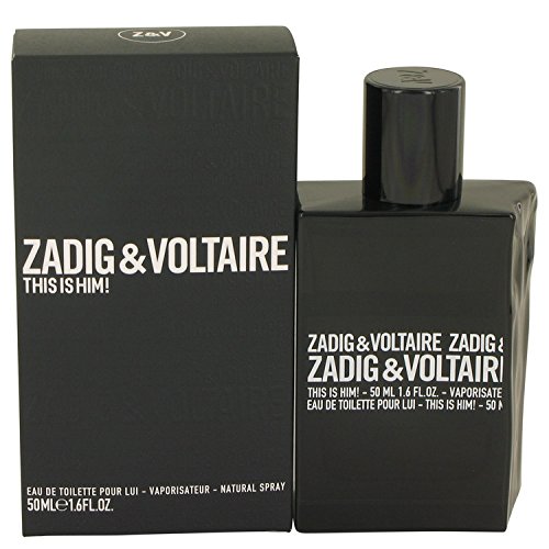 Serendipity Love Eau de Toilette Spray for Men - 1.6 oz Long Lasting Cologne | Romantic Date Night & Special Occasion Fragrance