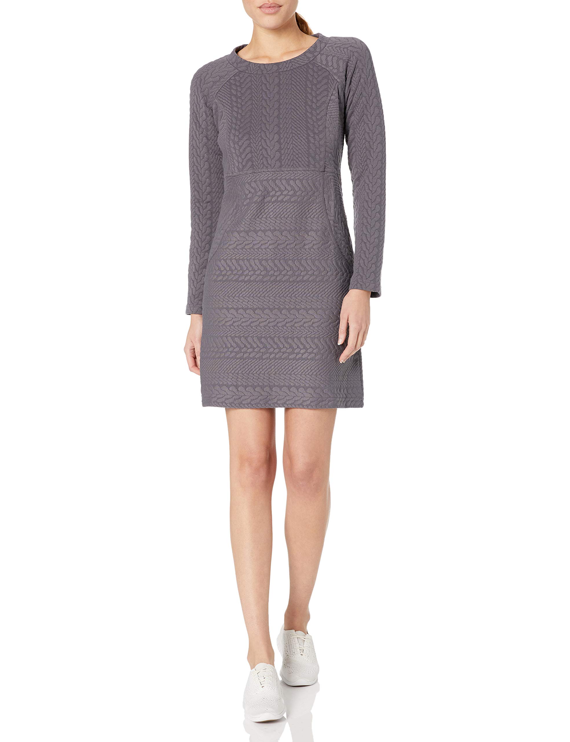 prAna Women's Macee Dress - Flowy Casual Summer Dress with Pockets | Perfect for Travel, Beach & Everyday Wear