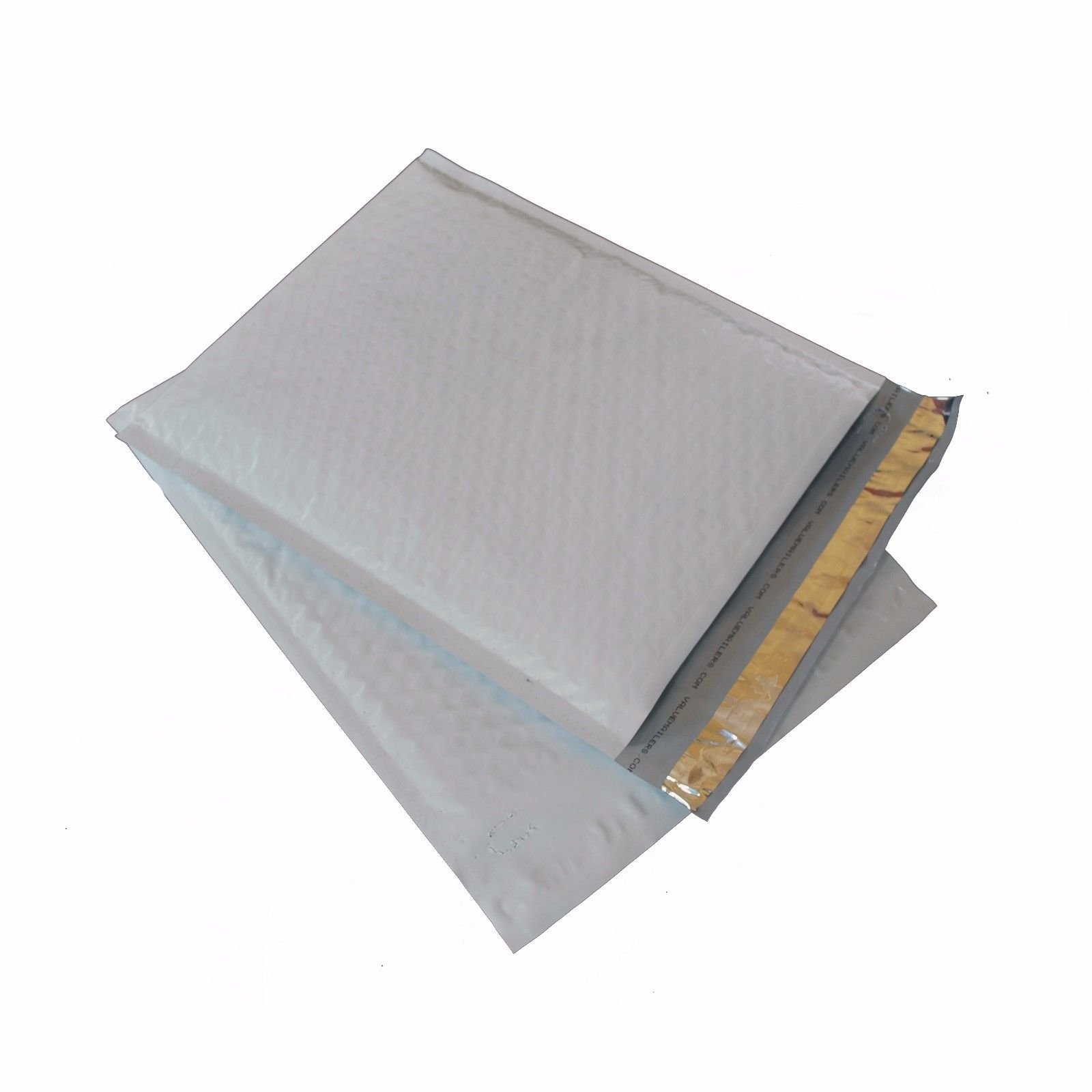 250 Padded Bubble Mailers 0-6x10 Inches - Poly Bubble Envelopes for Shipping, Ecommerce, and Mailing Small Items - Perfect for Online Sellers, eBay, Amazon FBA, and Craft Businesses