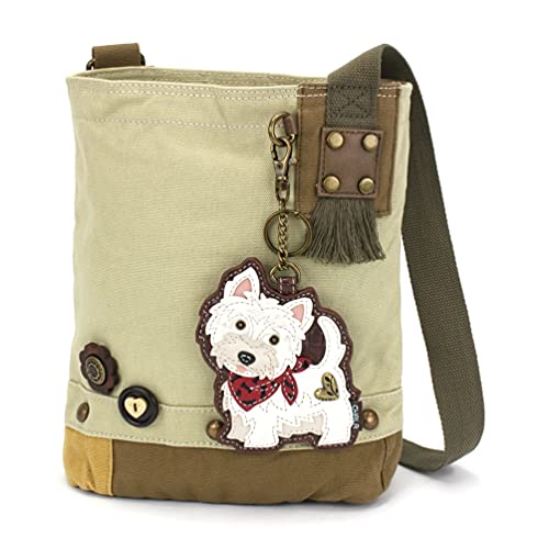 Westie - Sand