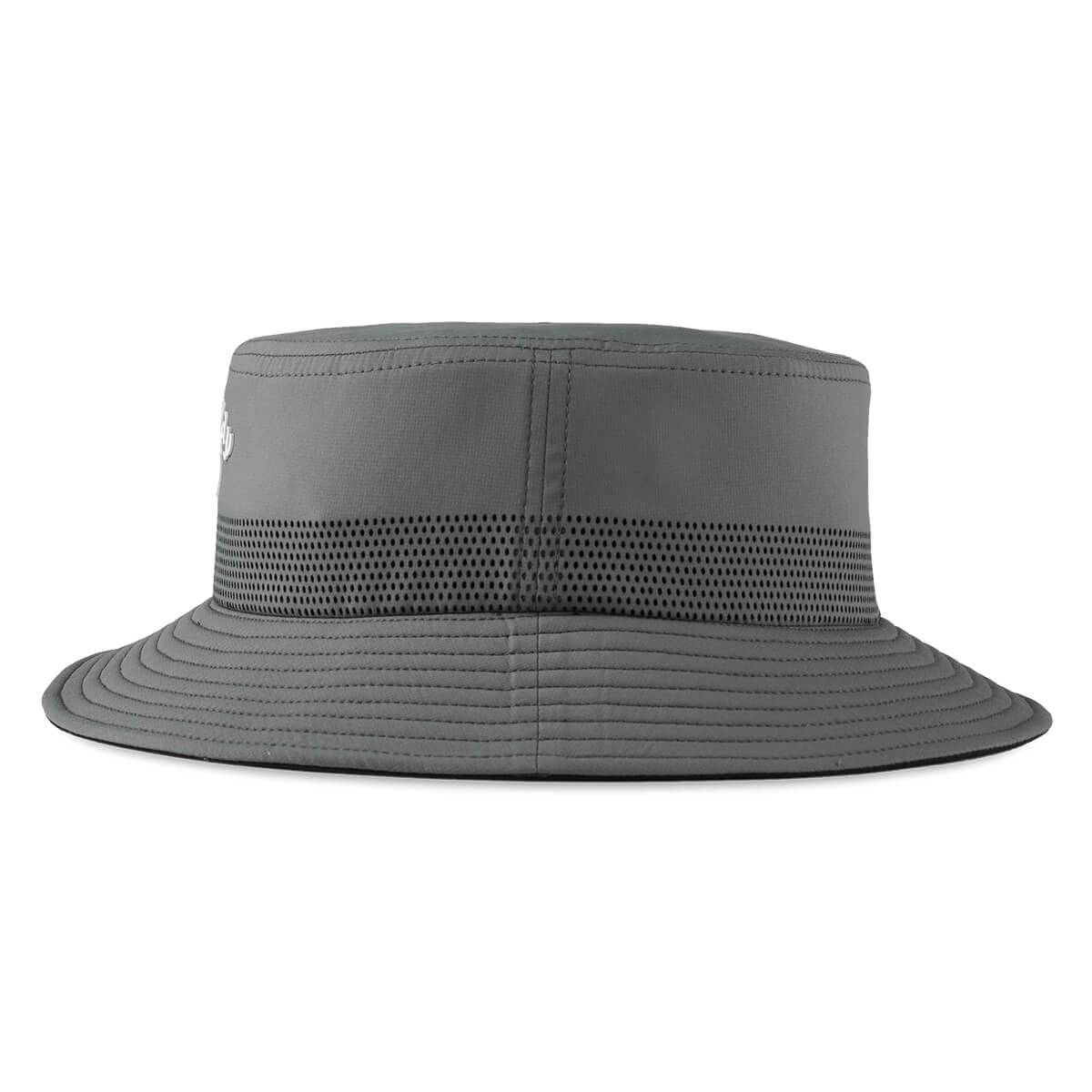 Callaway Golf Bucket Hat for Men & Women - UPF 50+ Sun Protection, Adjustable Chin Strap - Perfect for Golf, Fishing, Hiking & Outdoor Activities