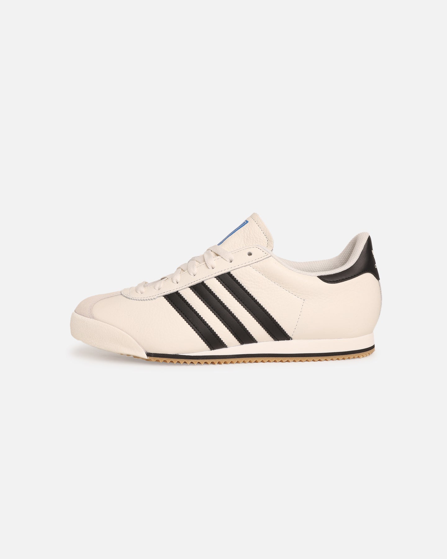 Adidas K 74 White Sneakers - Men's Running Shoes for Jogging, Gym & Casual Wear | Lightweight Comfortable Athletic Footwear