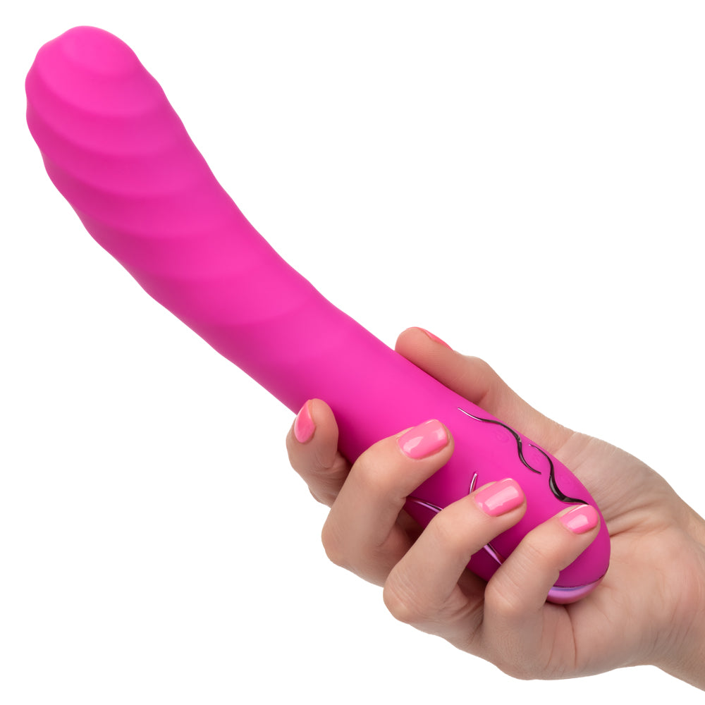 Inflatable G Wand - Premium Adult Toy for Couples & Solo Play - Enhance Intimacy & Pleasure - Perfect for Romantic Nights & Spicing Up Your Love Life