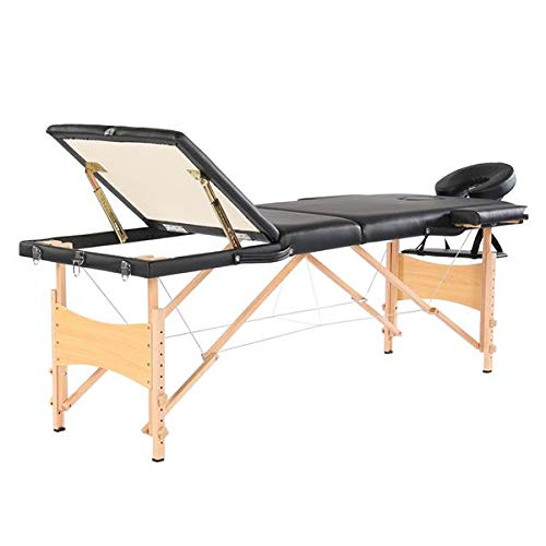 Portable Folding Massage Table 84