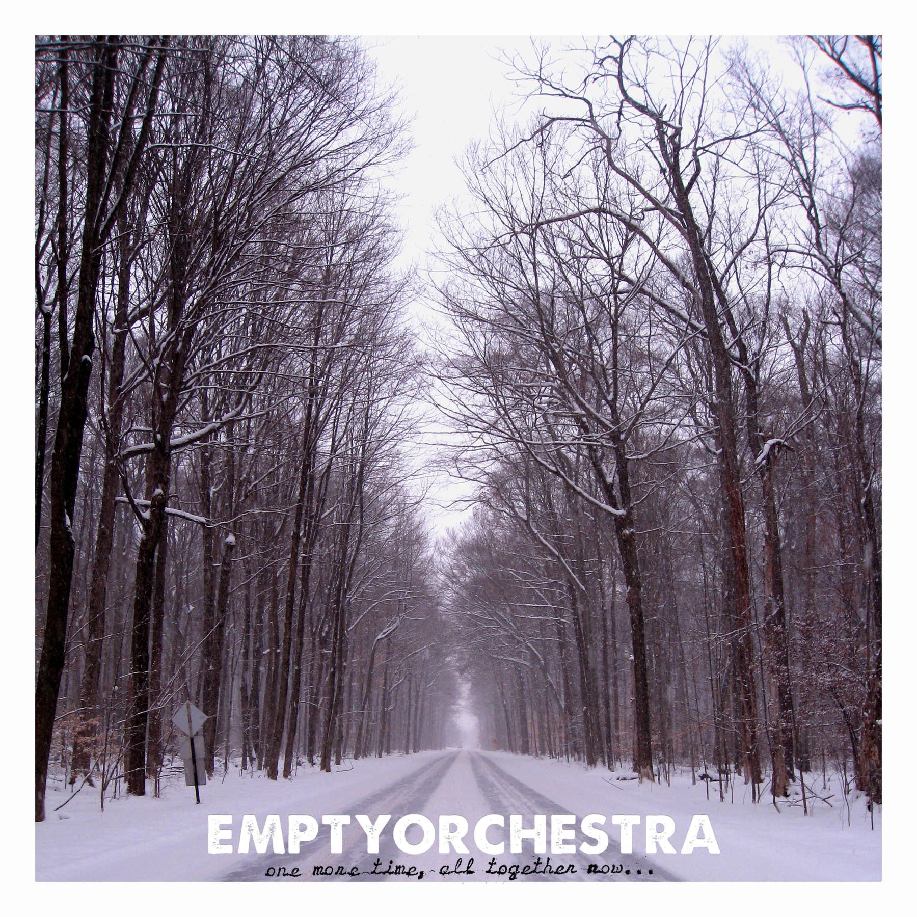 One More Time, All Together Now - Perfect for Group Singing, Karaoke Parties & Family Gatherings