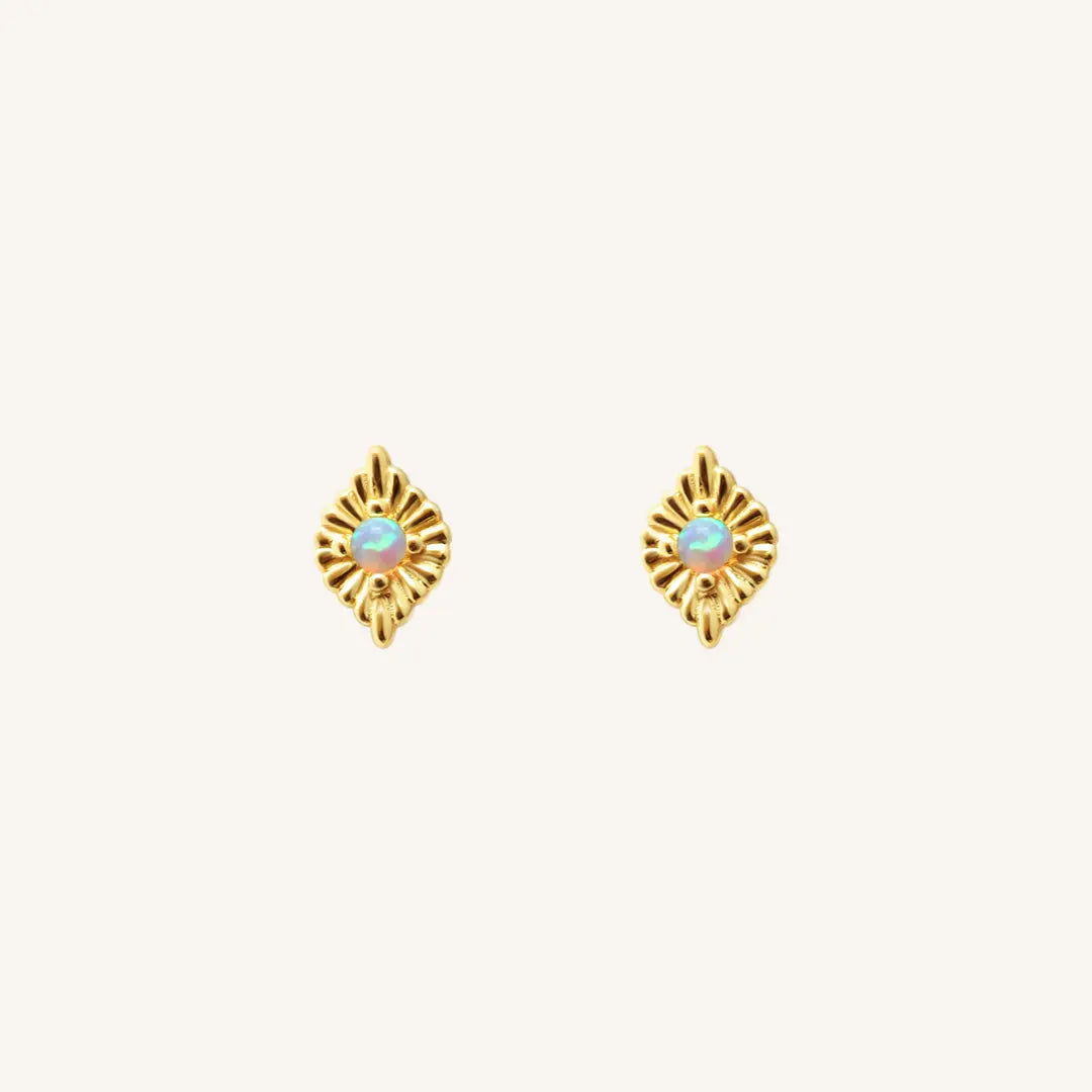 High-Quality Pillar Studs for Jewelry Making - Perfect for DIY Earrings, Necklaces & Bracelets