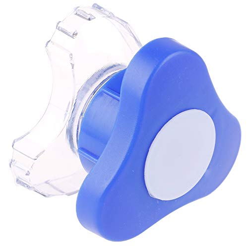 Plouluyt Pill Crusher Grinder - 1PC Medicine Cutter & Storage Box for Easy Medication - Perfect for Kids, Elderly, and Travel Use