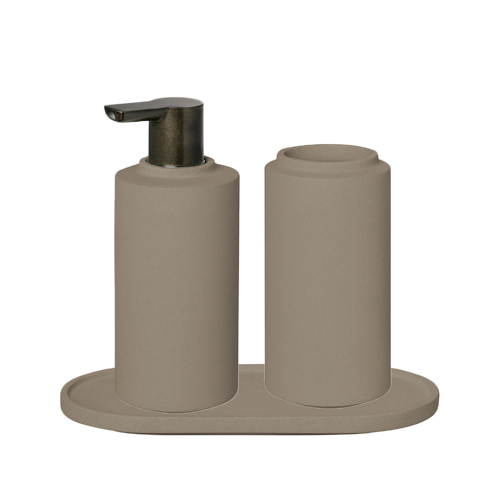 Mourning Dove CRETO Set