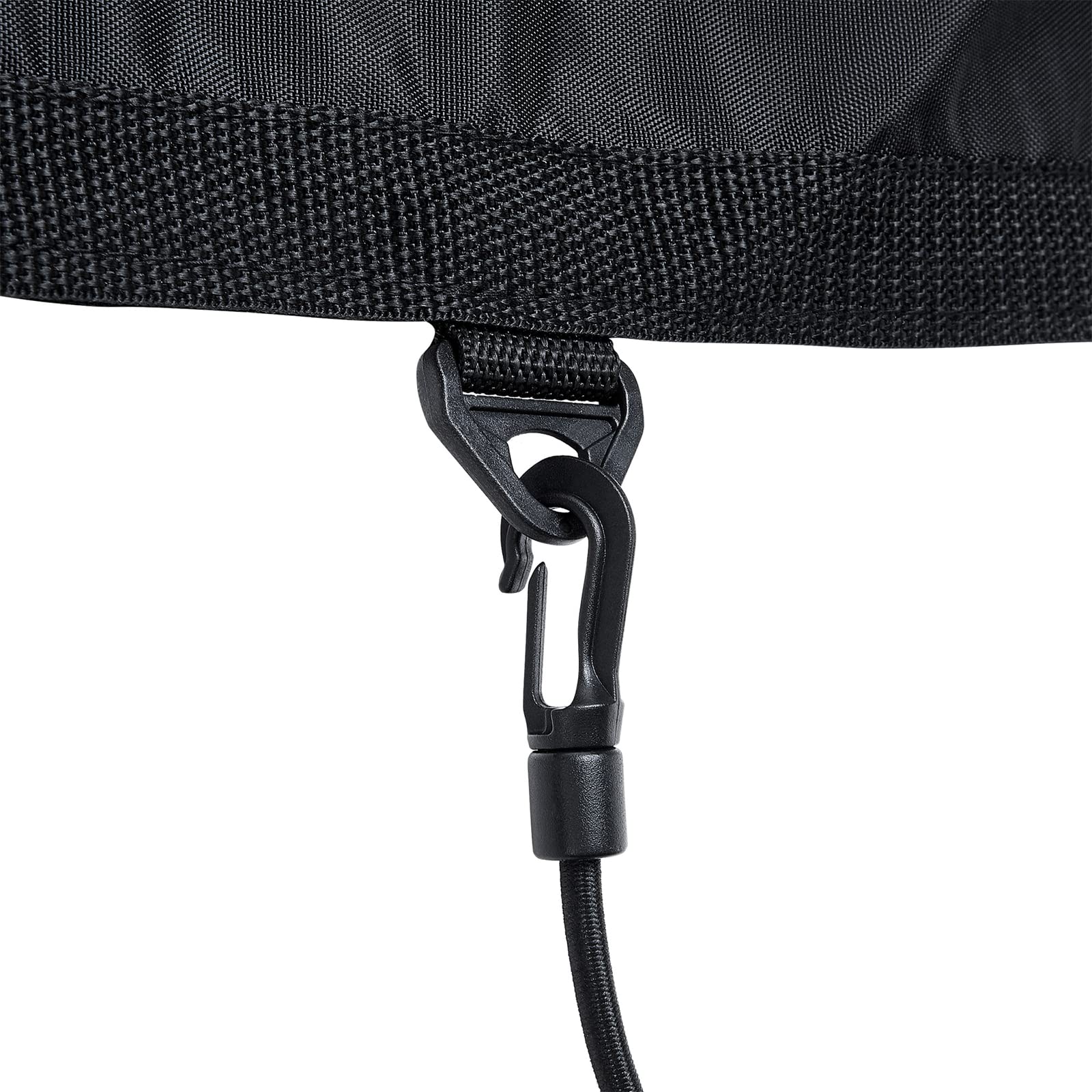 Waterproof Universal Kayak Cockpit Cover - Indoor/Outdoor Protection for Kayaks - Keeps Hatch Hole & Seat Clean | Perfect for Storage, Travel & Weather Protection