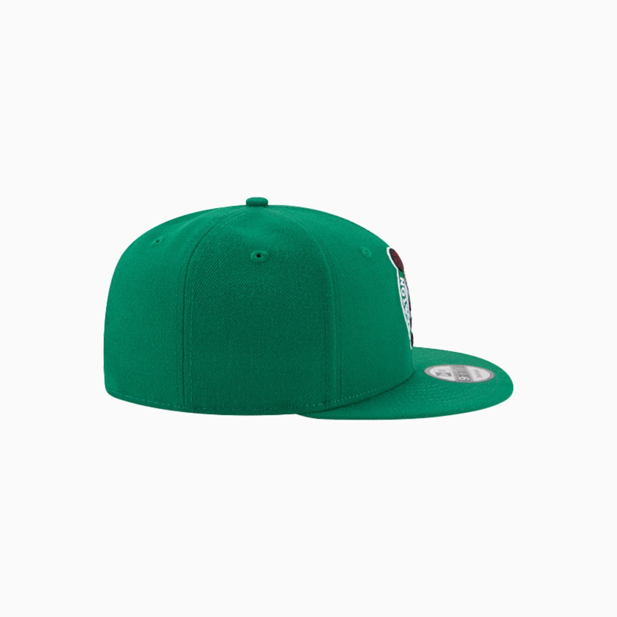 Boston Celtics NBA 9FIFTY Snapback Hat - Official Adjustable Fitted Cap for Men & Women - Perfect for Basketball Games, Streetwear Fashion & Sports Fans