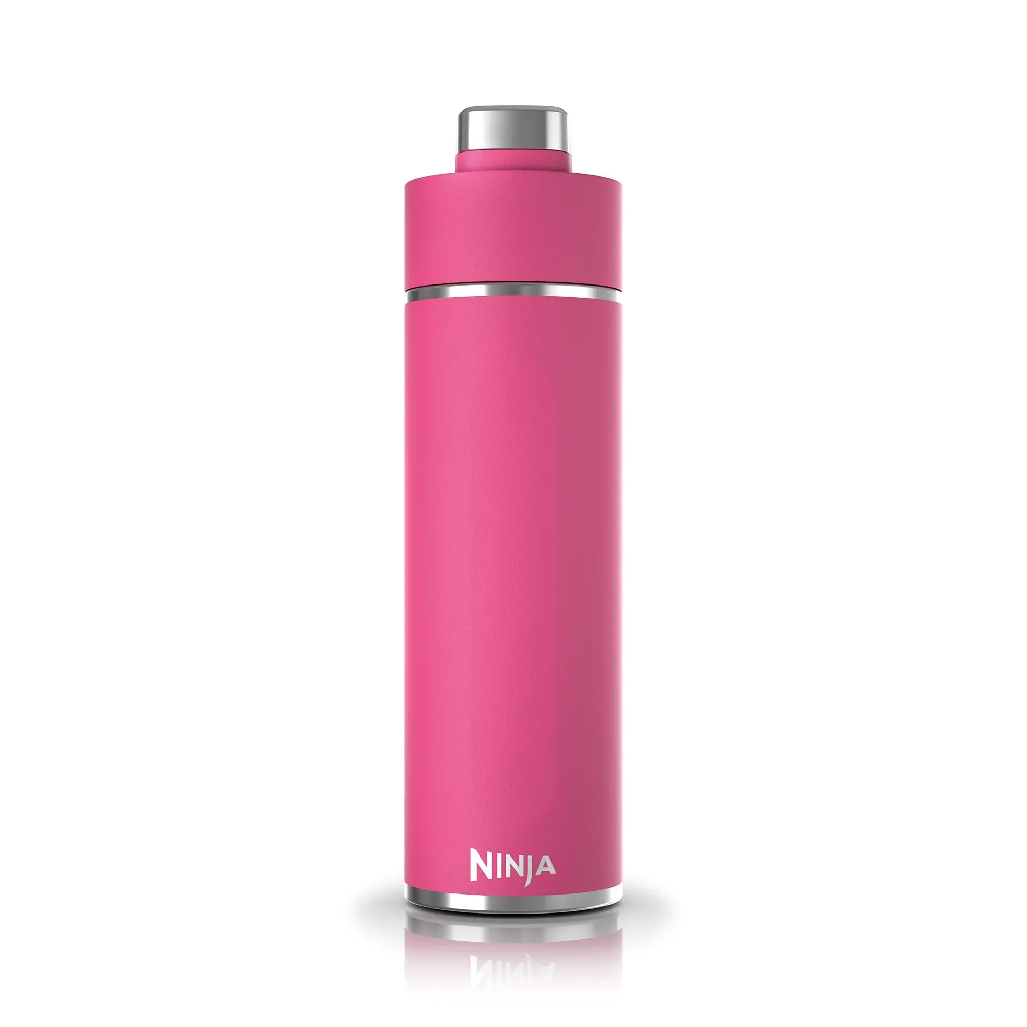 Ninja Thirsti 828ml Insulated Water Bottle - Leakproof Stainless Steel Travel Mug for Hot & Cold Drinks - Perfect for Gym, Hiking, Office & Outdoor Activities