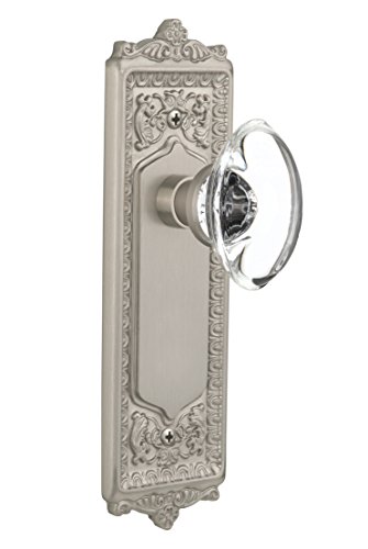 Satin Nickel