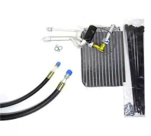 Complete Rear AC Kit for Chevy Tahoe, GMC Yukon, Cadillac Escalade 1995-2000 - Keep Your SUV Cool in Summer Heat | Perfect for Road Trips & Family Vacations