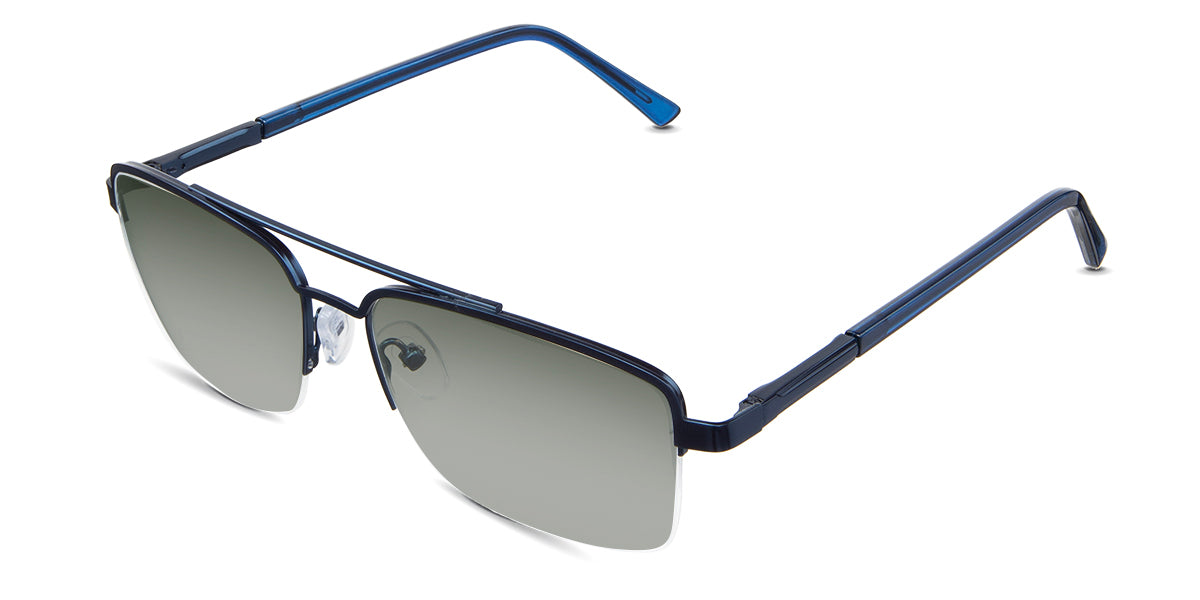 Hadley Women's Prescription Sunglasses – UV Protection, Stylish & Comfortable for Driving, Outdoor Activities & Daily Wear